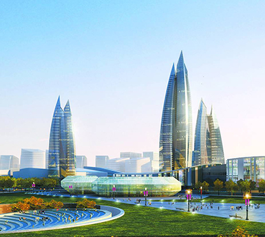 北京未来科技城